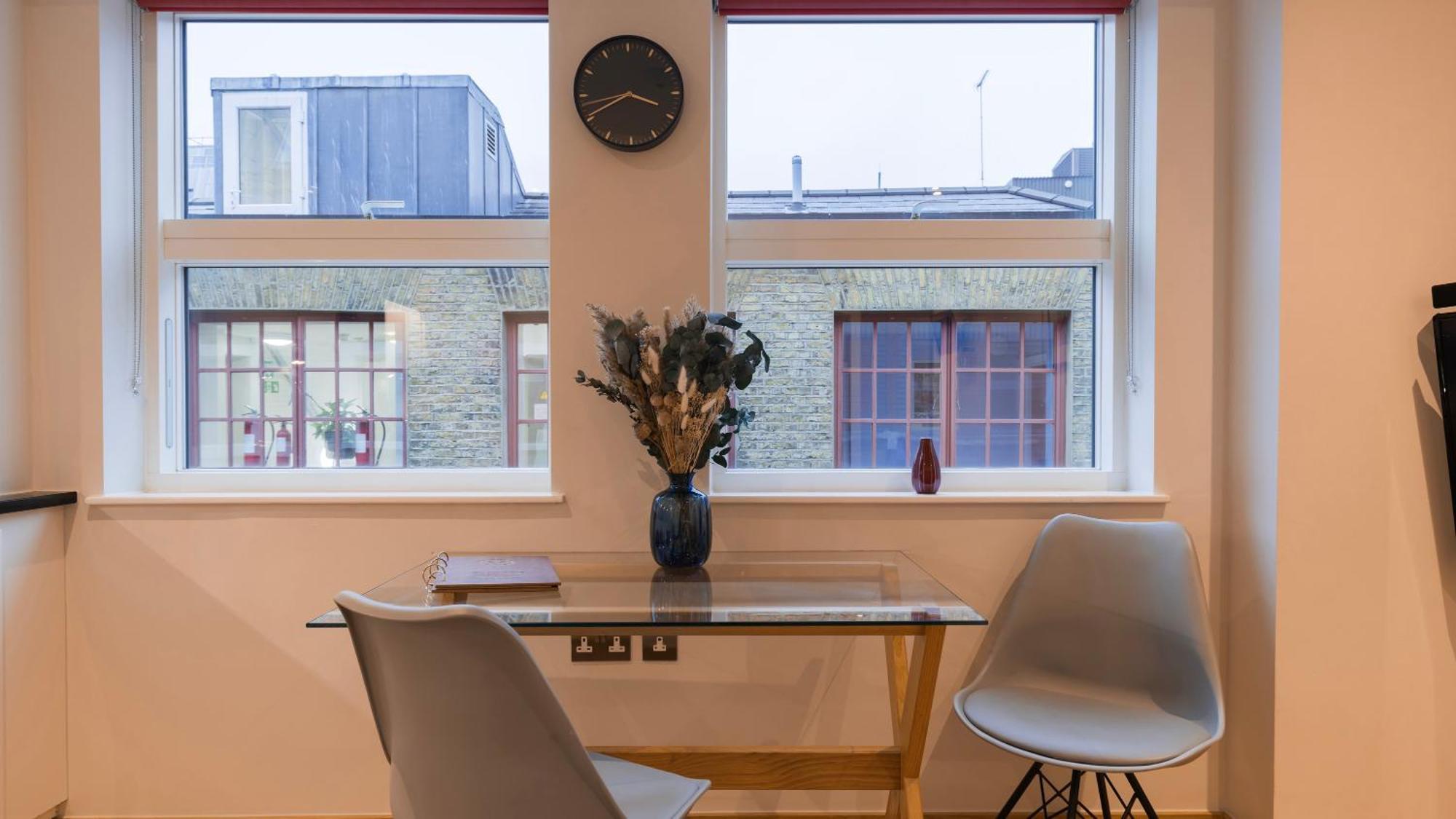 Barbican Serviced Apartments By Lovelystay London Kültér fotó